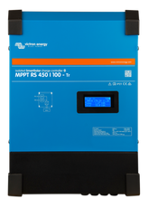 Victron Energy SmartSolar RS 450/100-Tr MPPT Solar Charge Controller